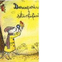 Descoperirea stiintifica