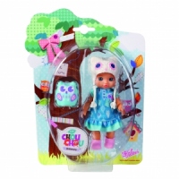 FIGURINA MINI CHOU CHOU JACKY