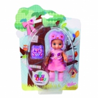 FIGURINA MINI CHOU CHOU LILLY