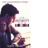 Man Who Knew Infinity FILM TIE IN