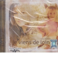 Je viens de loin