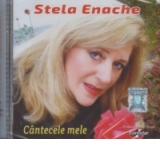 Stela Enache - Cantecele mele (2CD)