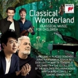 Classical Wonderland : Classical Music for Children
