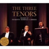 The Three Tenors - The Best Of CD (2 CD+1DVD)