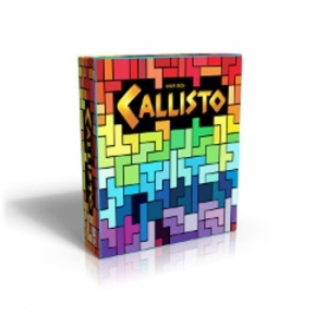 Joc de masa - Callisto