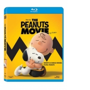 Snoopy si Charlie Brown. Filmul Peanuts