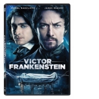 Victor Frankenstein