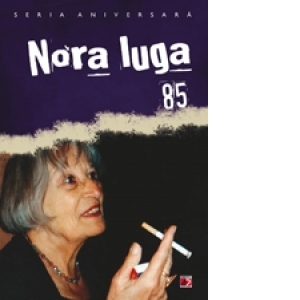 Nora Iuga 85