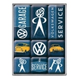 Set magneti VW Service