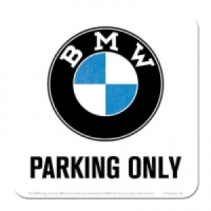 Suport pahar BMW - Parking only
