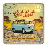 Suport pahar VW Bulli - Let s Get Lost