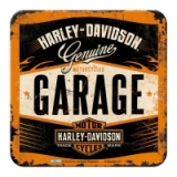 Suport pahar Harley-Davidson Garage