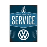 Magnet VW Service