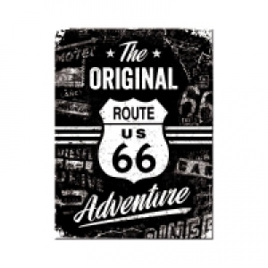 Magnet Route 66- The Original Adventure
