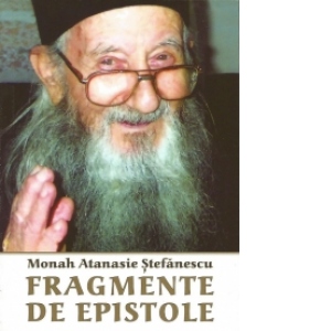 Fragmente de epistole