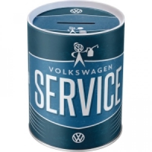 Pusculita VW Service