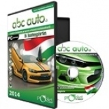 ABC Auto v. 3.0 verzio magyar (CD in limba maghiara)