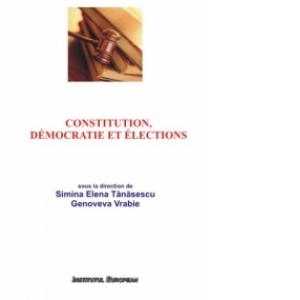 Constitution, Democratie et Elections