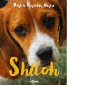 Shiloh Carti poza bestsellers.ro