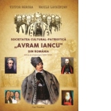 Societatea cultural-patriotica Avram Iancu. Album si cronologie (1992-2015)