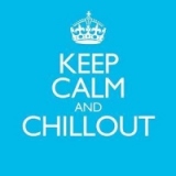 Keep calm and chillout - 2 CD