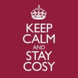 Keep calm and stay cosy - 2 CD