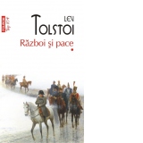 Razboi si pace (2 volume) (editie de buzunar)