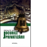 Jocurile privatizarii