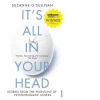It's All in Your Head