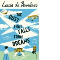 Dust That Falls from Dreams