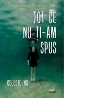 Tot ce nu ti-am spus