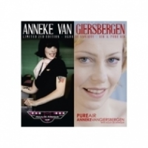 Air and Pure Air - Anneke Van Giersbergen