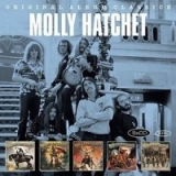 Molly Hatchet - Original Album Classics (5CD)