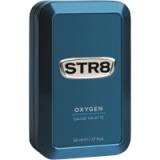Apa de toaleta STR8 Oxygen 50 ml