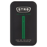 Apa de toaleta STR8 Adventure 50 ml