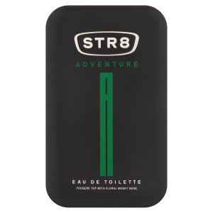 Apa de toaleta STR8 Adventure 50 ml