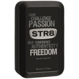Apa de toaleta STR8 Freedom 50 ml