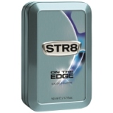 Apa de toaleta STR8 On the Edge 50 ml