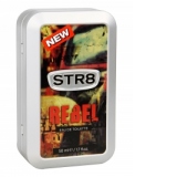 Apa de toaleta STR8 Rebel 50 ml