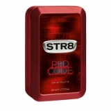 Apa de toaleta STR8 Red Code 50 ml