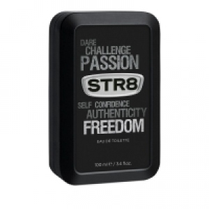 Apa de toaleta STR8 Freedom 100 ml
