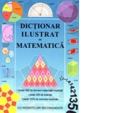 Dictionar ilustrat de matematica (cu web-siteuri recomandate)
