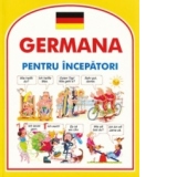Germana pentru incepatori