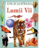 Enciclopedia lumii vii (editia a II-a)