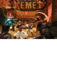 Kemet Ta-Seti (Extensie Kemet)