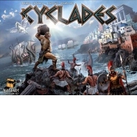 Cyclades