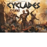 Cyclades Titans