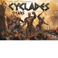 Cyclades Titans