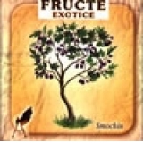 Fructe exotice (pliant cartonat)