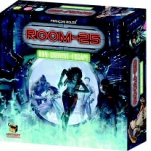 Room 25 - editie noua